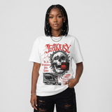 Toro Bravo 4s DopeSkill T-Shirt Jealousy Graphic
