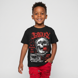Toro Bravo 4s DopeSkill T-Shirt Jealousy Graphic