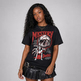 Toro Bravo 4s DopeSkill T-Shirt Mystery Ghostly Grasp Graphic
