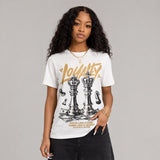 “Mother’s Day” 11s DopeSkill T-Shirt Loyalty Graphic