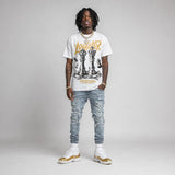 “Mother’s Day” 11s DopeSkill T-Shirt Loyalty Graphic
