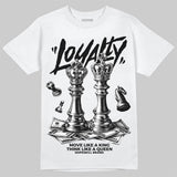 “Cap And Gown” 6s DopeSkill T-Shirt Loyalty Graphic