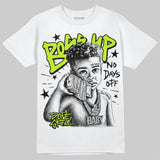 Max 95 OG 'Neon' DopeSkill T-Shirt Boss Up Graphic
