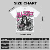Pink Collection DopeSkill Oversize Print T-Shirt No Money No Lust Graphic