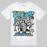 Gamma 11s DopeSkill T-Shirt Distorted Realms Graphic