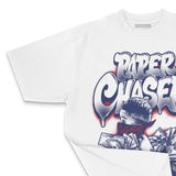 Rare Air 11s DopeSkill Premium T-Shirt Paper Chaser Boy Graphic