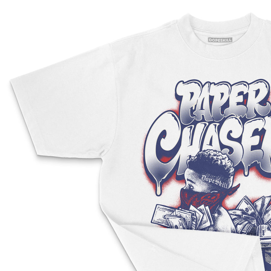 Rare Air 11s DopeSkill Premium T-Shirt Paper Chaser Boy Graphic