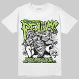 Max 95 OG 'Neon' DopeSkill T-Shirt Distorted Realms Graphic