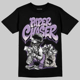 Hydrangeas 10s DopeSkill T-Shirt Paper Chaser Boy Graphic