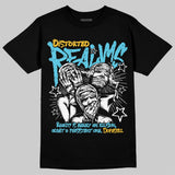 Gamma 11s DopeSkill T-Shirt Distorted Realms Graphic