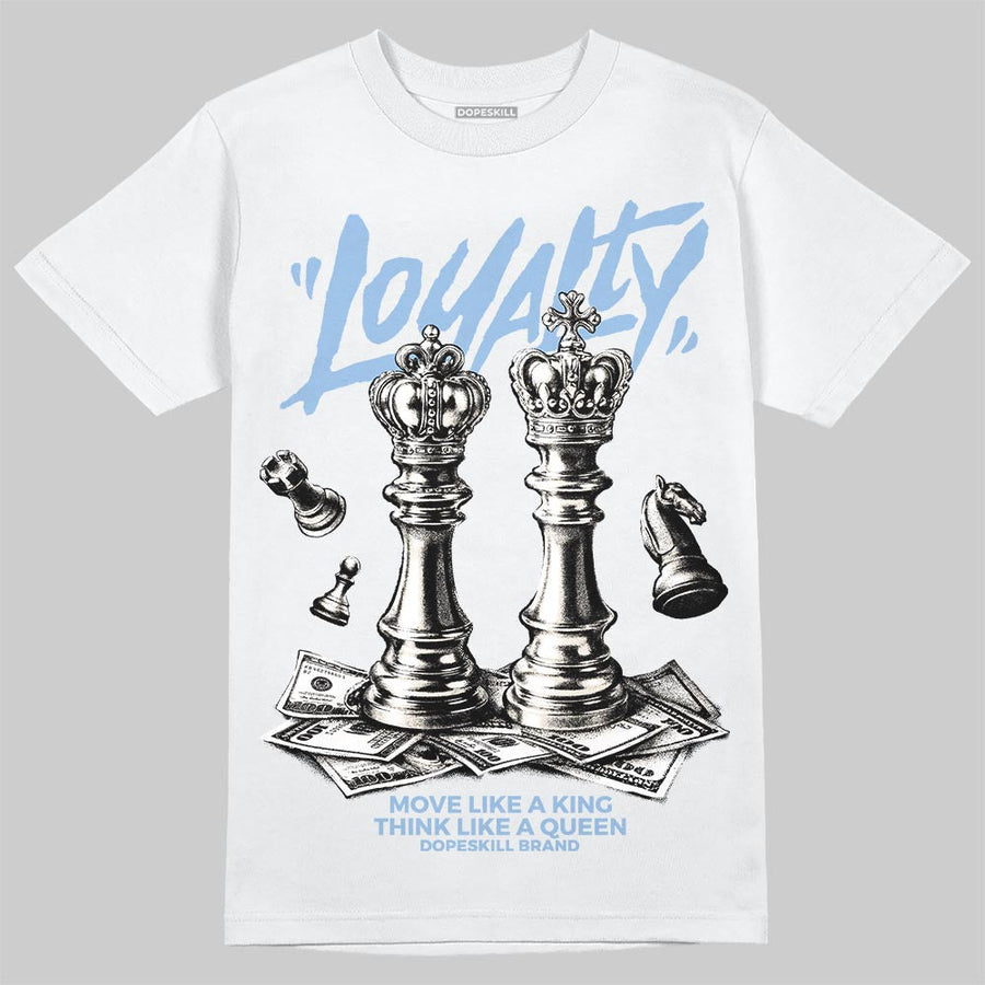 Clips 1s DopeSkill T-Shirt Loyalty Graphic