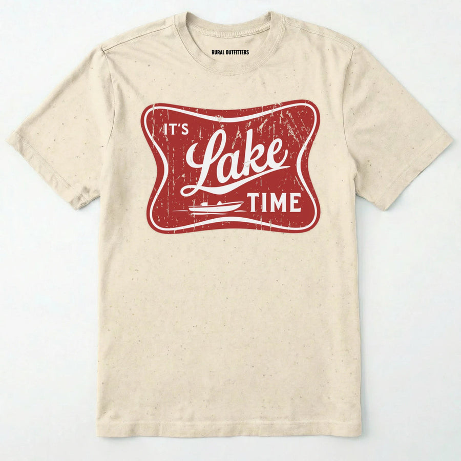 Lake T-Shirt