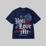 You’re Lost Without Me DopeSkill Premium T-shirt