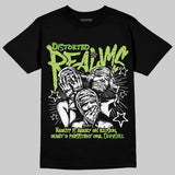 Max 95 OG 'Neon' DopeSkill T-Shirt Distorted Realms Graphic