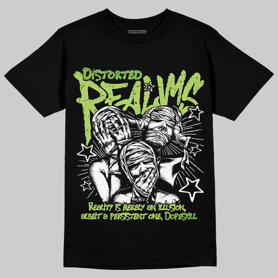 Max 95 OG 'Neon' DopeSkill T-Shirt Distorted Realms Graphic
