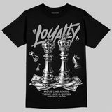 “Cap And Gown” 6s DopeSkill T-Shirt Loyalty Graphic