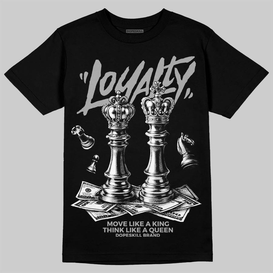 “Cap And Gown” 6s DopeSkill T-Shirt Loyalty Graphic
