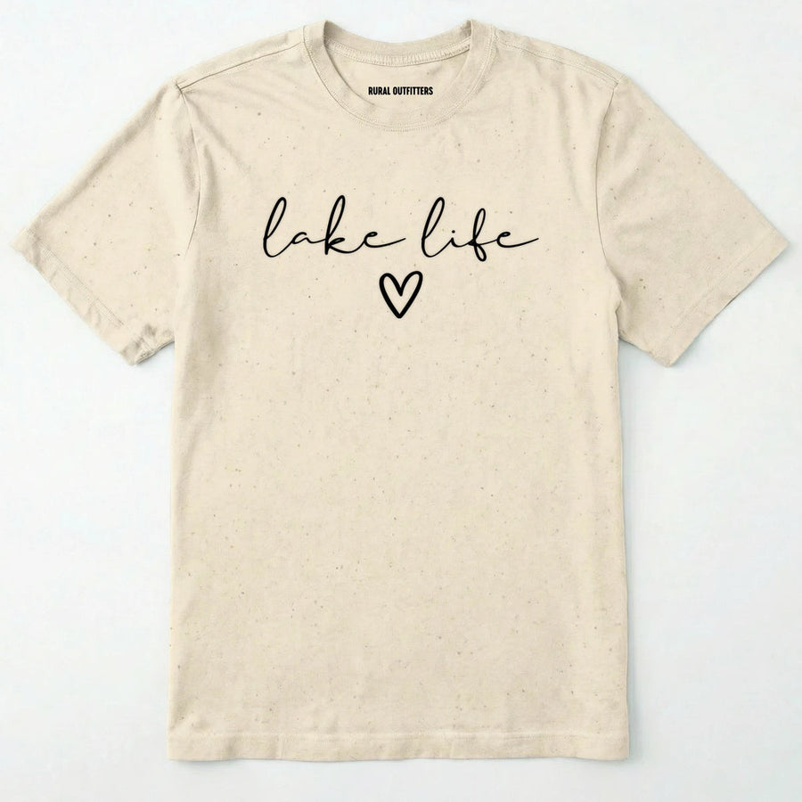 Lake Life Shirt