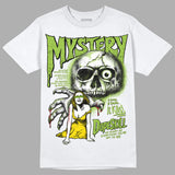 Mystery Graphic DopeSkill Unisex T-shirt