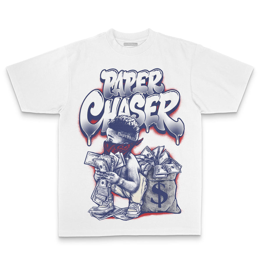 Rare Air 11s DopeSkill Premium T-Shirt Paper Chaser Boy Graphic