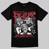 Valentine’s Day 4s DopeSkill T-Shirt Distorted Realms Graphic