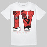 Toro Bravo 4s DopeSkill T-Shirt IV Jordan 4 Graphic