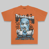 Drip Harder DopeSkill Premium T-shirt