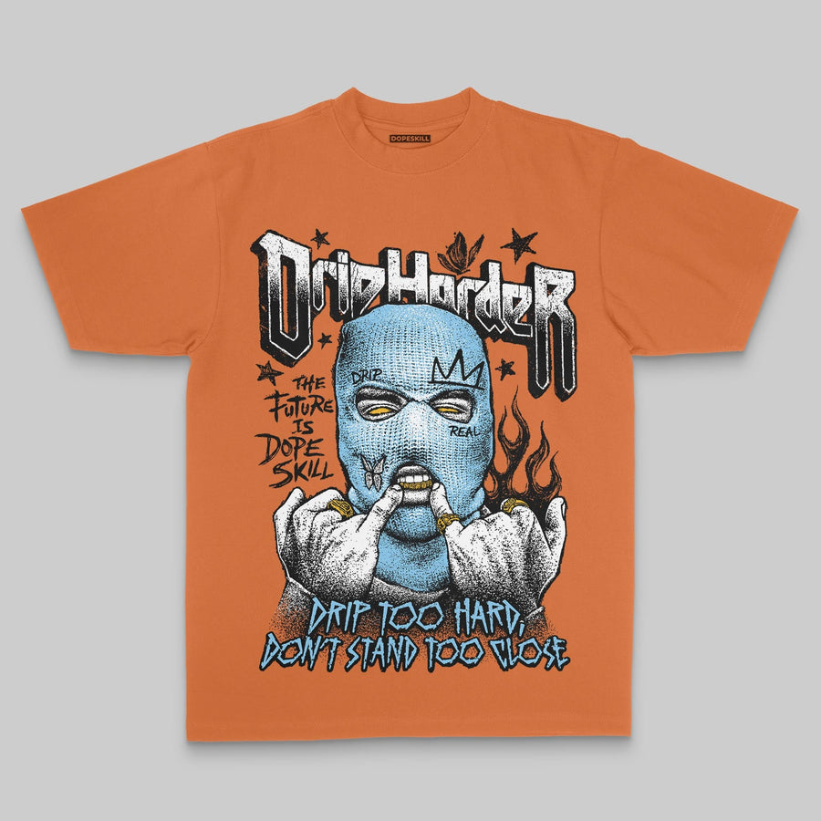 Drip Harder DopeSkill Premium T-shirt