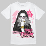Iced Carmine 4s DopeSkill T-Shirt NPC Graphic