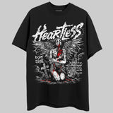 Dunk Panda White Black DopeSkill T-Shirt Heartless Graphic