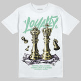 Easter Dunks 2026 DopeSkill T-Shirt Loyalty Graphic