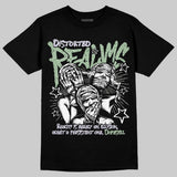 'Spring Is In The Air' 3s DopeSkill T-Shirt Distorted Realms Graphic