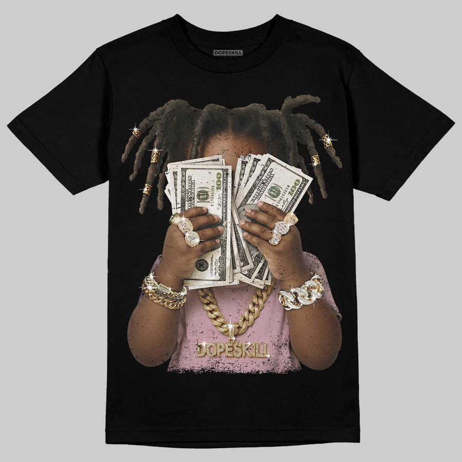 Max 95 OG “Pink Foam” DopeSkill T-Shirt Rich Youth Graphic