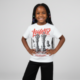 Toro Bravo 4s DopeSkill T-Shirt Loyalty Graphic