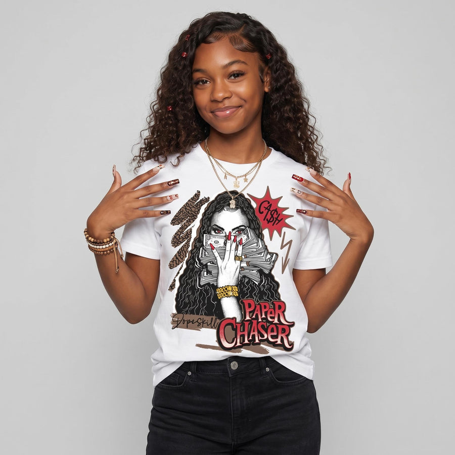 World’s Best Dad 3s DopeSkill T-Shirt NPC Graphic