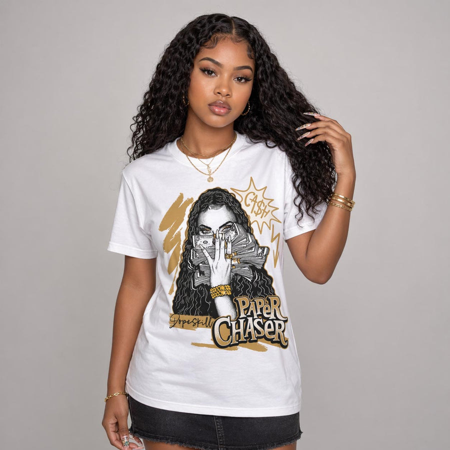 “Mother’s Day” 11s DopeSkill T-Shirt NPC Graphic