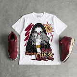 “Bin 23” 3s DopeSkill T-Shirt NPC Graphic