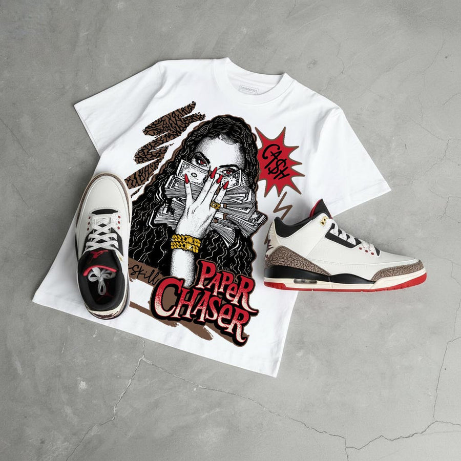 World’s Best Dad 3s DopeSkill T-Shirt NPC Graphic