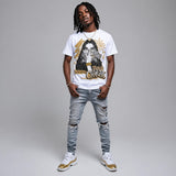 “Mother’s Day” 11s DopeSkill T-Shirt NPC Graphic