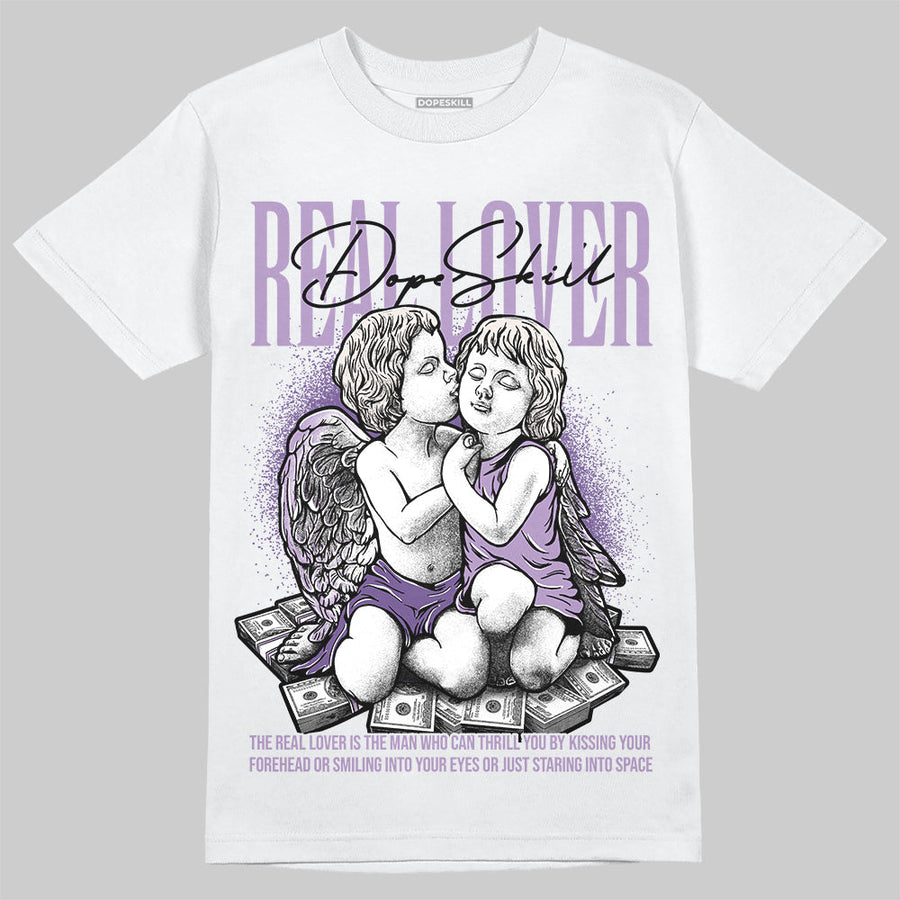 Hydrangeas 10s DopeSkill T-Shirt Real Lover Graphic