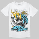 Gamma 11s DopeSkill T-Shirt Drip Season Graphic