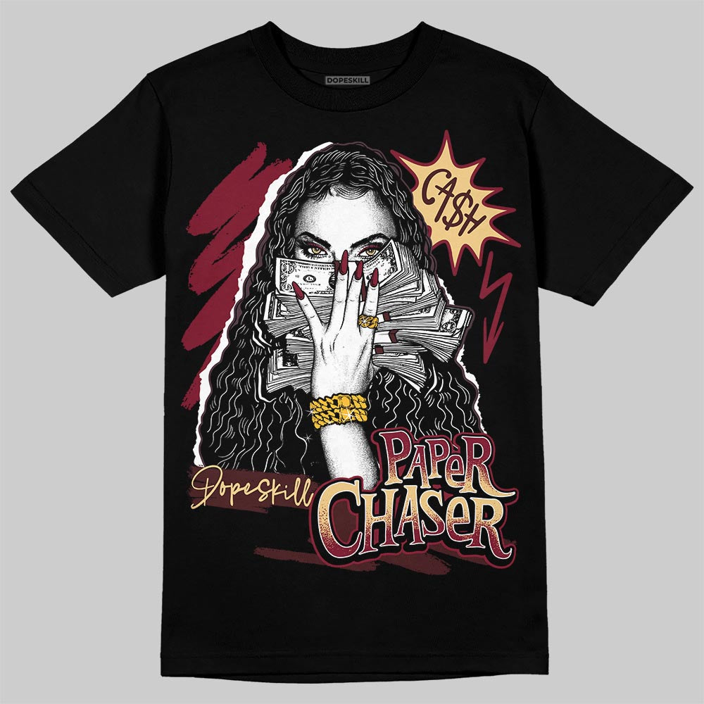 “Bin 23” 3s DopeSkill T-Shirt NPC Graphic