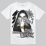 “Cap And Gown” 6s DopeSkill T-Shirt NPC Graphic