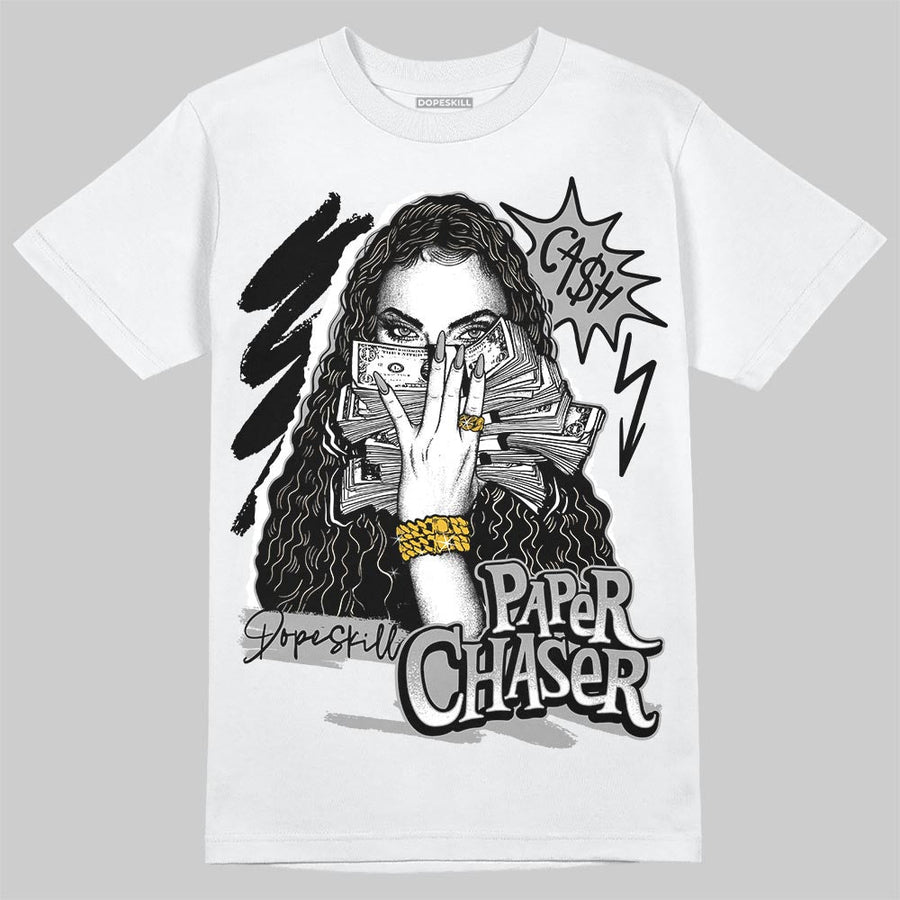 “Cap And Gown” 6s DopeSkill T-Shirt NPC Graphic