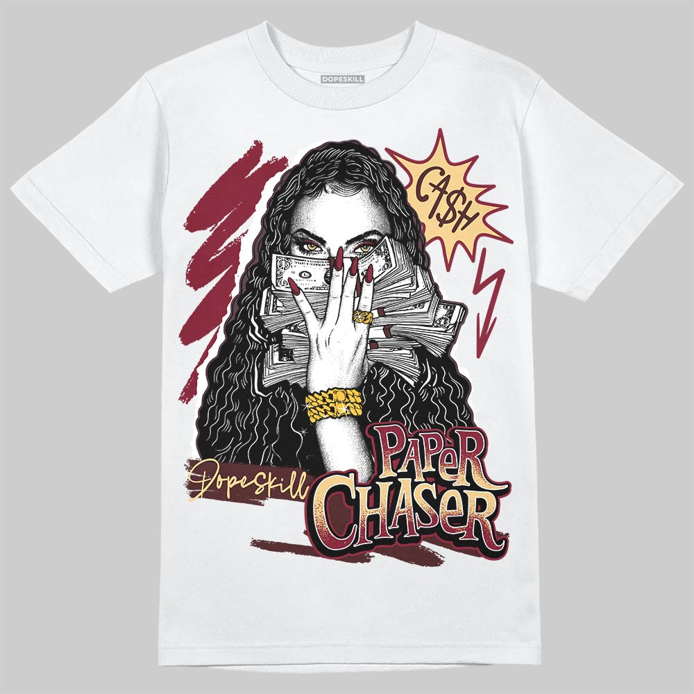 “Bin 23” 3s DopeSkill T-Shirt NPC Graphic