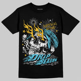 Gamma 11s DopeSkill T-Shirt Drip Season Graphic