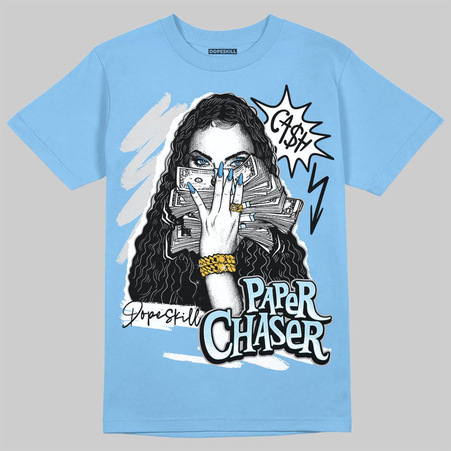 UNC 11s DopeSkill T-Shirt NPC Graphic