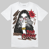 World’s Best Dad 3s DopeSkill T-Shirt NPC Graphic
