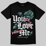 Igloo 11s DopeSkill T-Shirt You’re Lost Without Me Graphic