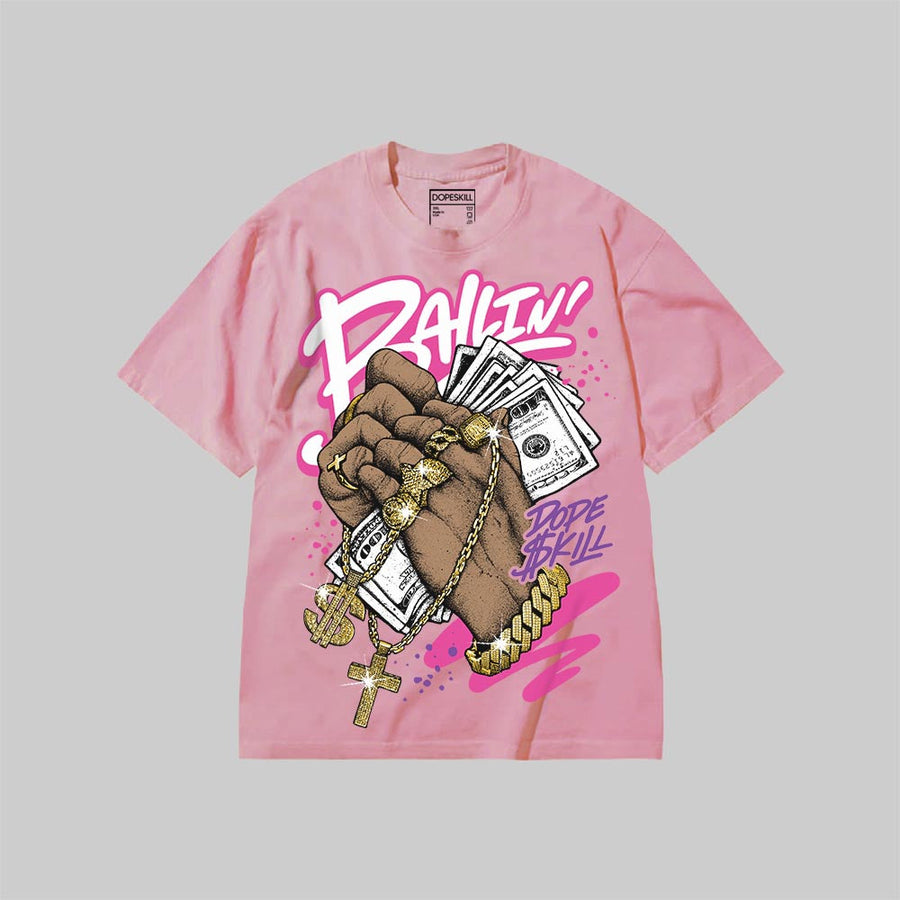 Always Ballin' DopeSkill Premium T-shirt
